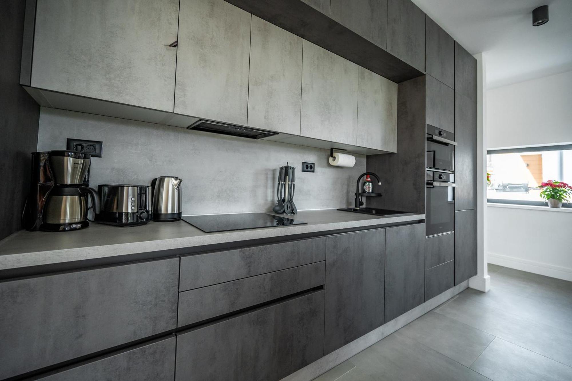 Villa Lila - Sunshine Marcana Bagian luar foto