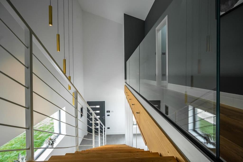 Villa Lila - Sunshine Marcana Bagian luar foto