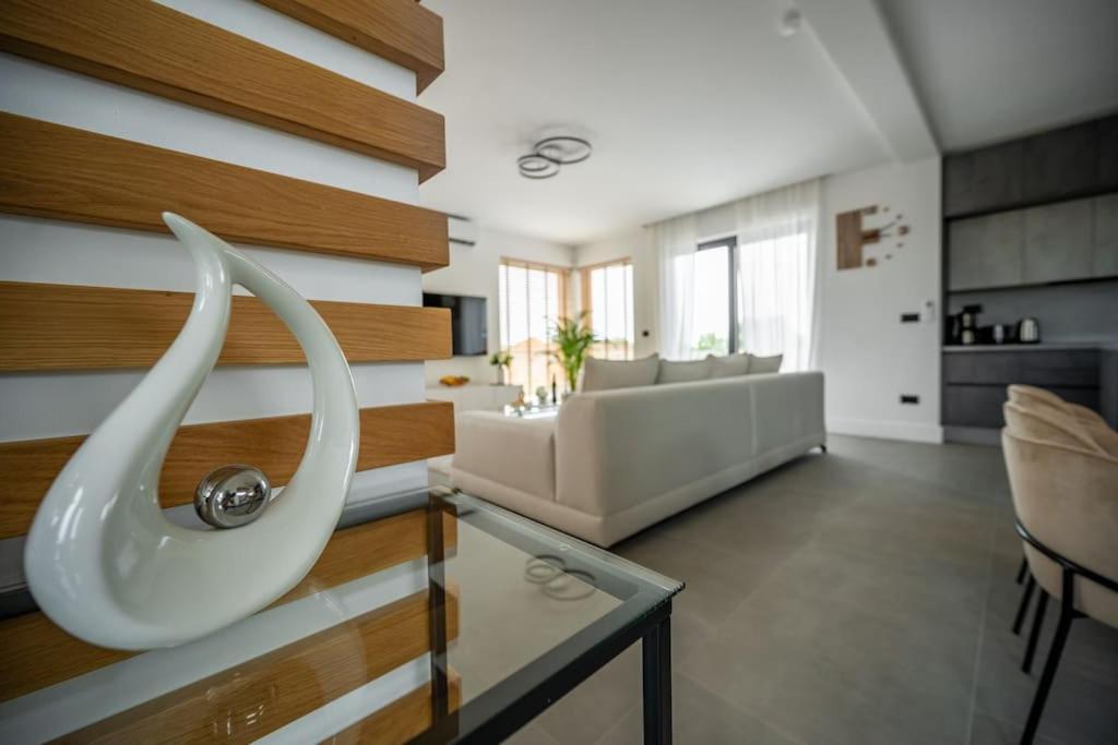 Villa Lila - Sunshine Marcana Bagian luar foto