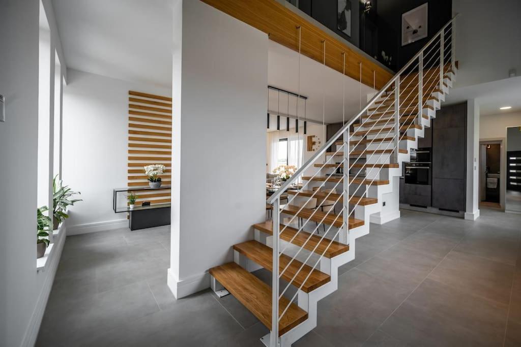 Villa Lila - Sunshine Marcana Bagian luar foto